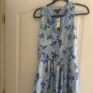 Banana Republic dress